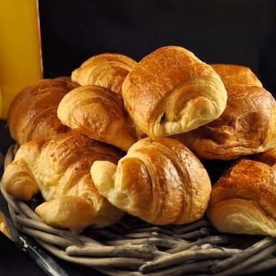 Viennoiseries