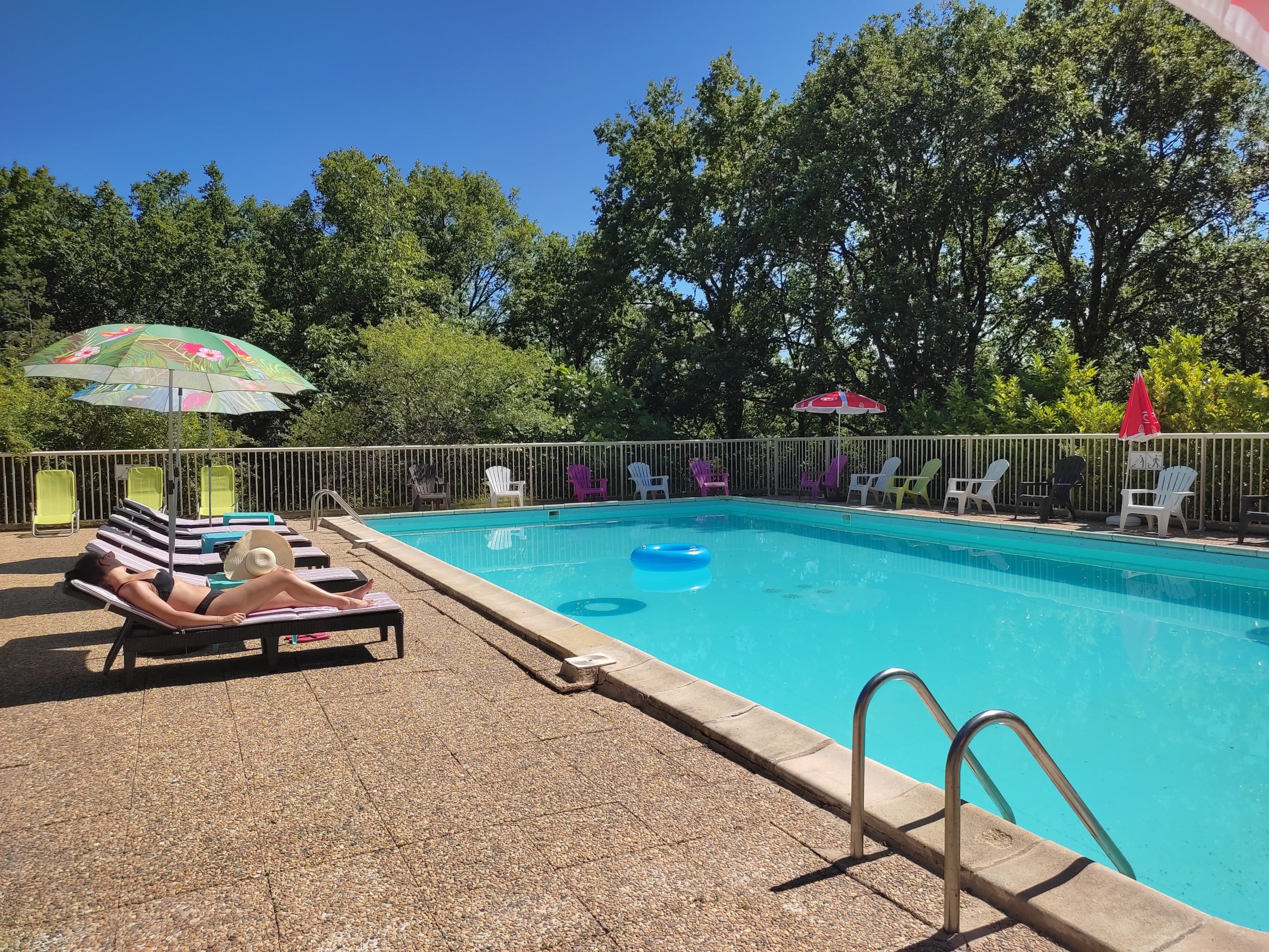 Piscine 6
